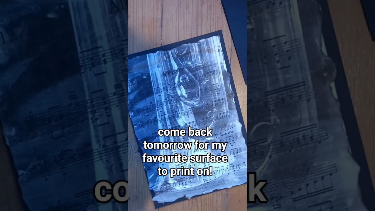 LIQUID EMULSION DARKROOM  TIPS 