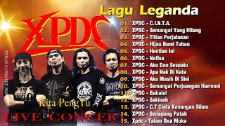 Download Lagu XPDC Full Album | Lagu XPDC Leganda | Nafisa,  Semangat Yang Hilang | Lagu Rock Kapak Terpilih 90an MP3