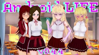 Android Life V0.4.4 En Español
