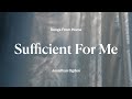 Sufficient for me  jonathan ogden lyric