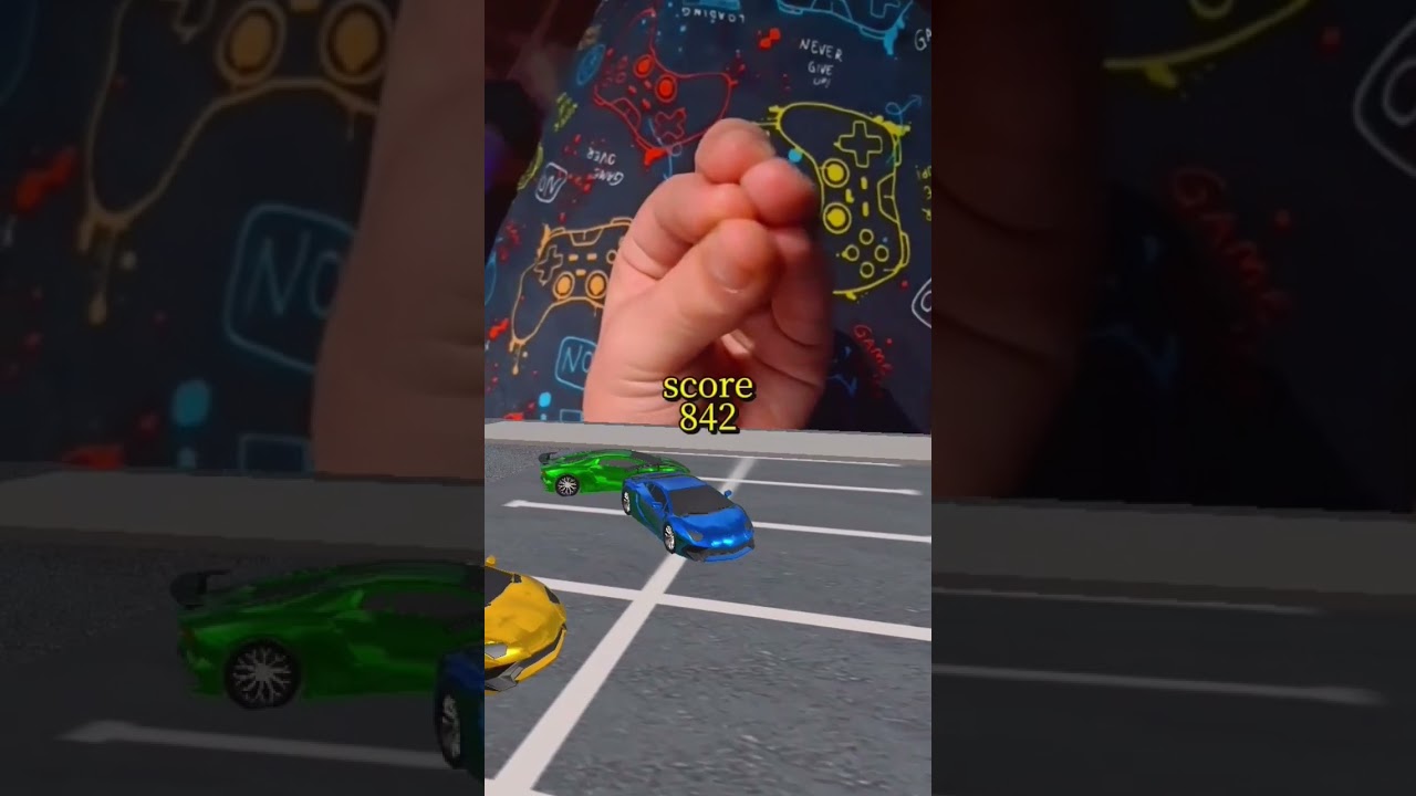 What is even that background? 