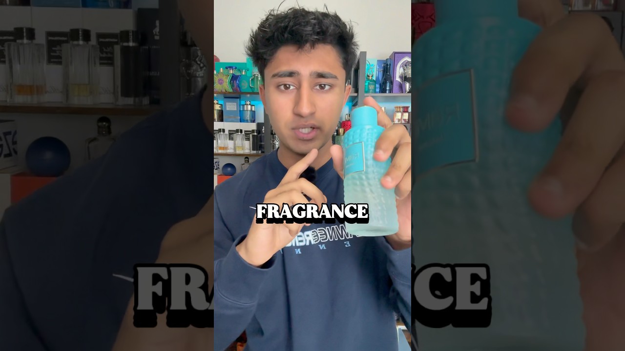 Bharara Beauty Rome Intense 