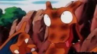 This is why Charizard sucks.