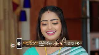 Kodallu Meeku Johaarlu | Ep - 110 | Webisode | Oct, 18 2022 | Durgashree, Kaustubha Mani| Zee Telugu screenshot 2