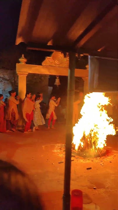 holi poornima