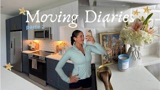 Details Moving diaries part 2 youtube Guide