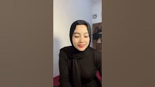 Hijab pemersatu bangsa 🔥 bigo live barbar - jilbab live bar bar - hijab live barbar #hijab #jilbab