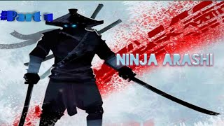 Ninja Arashi Gameplay Part 1-1 screenshot 5