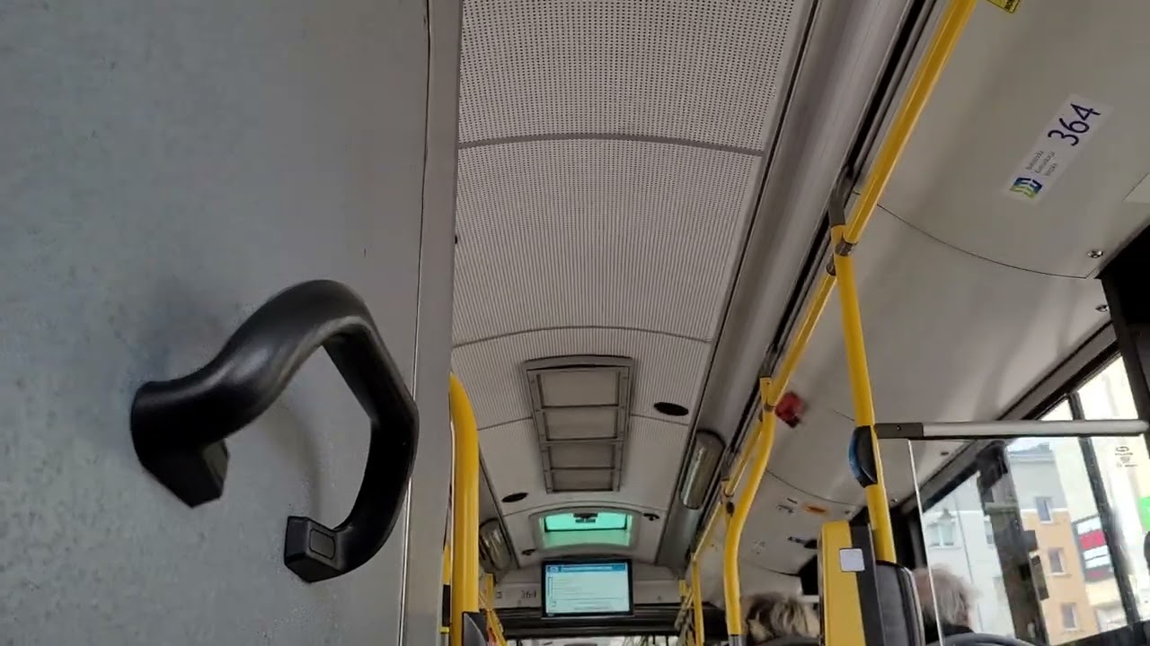 Solaris Urbino 18 III #364 - (KPKM Białystok) [C3]