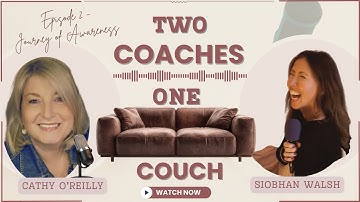 Episode 2 - Journey of Awareness