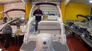 2023 Regal 26XO Full Boat Walkthrough video, Generator, and more!!