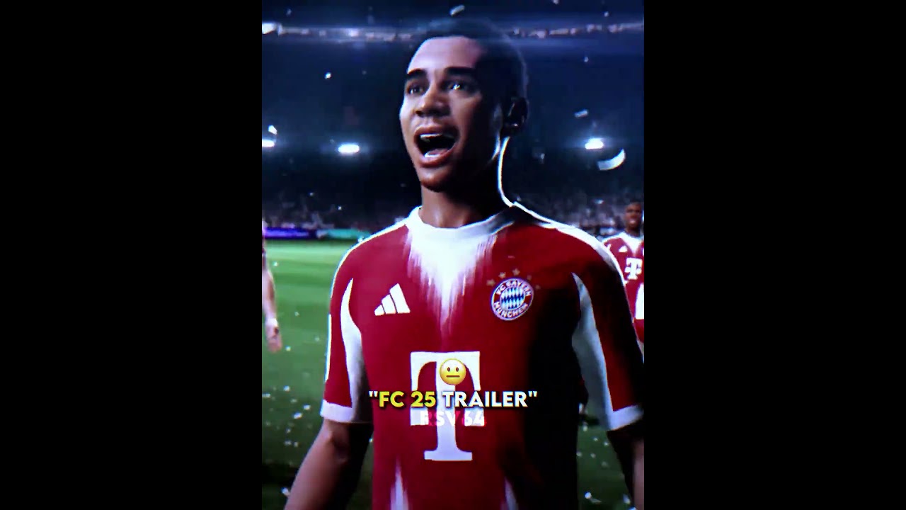 FIFA 19 Trailer is Cold 💀🥶
