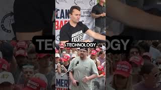CHARLIE KIRK’S Best Debate on Gun Control 🔥