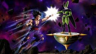The Cell Games Are BACK… And Goku Is Not Ready screenshot 5