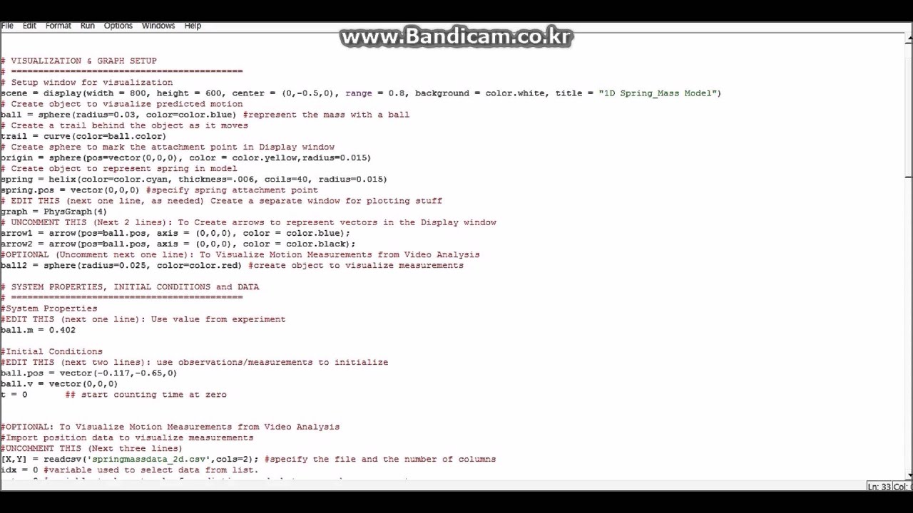 Lab 4 - YouTube