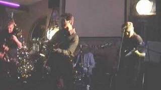 The Hep Cats - Look at That Cadillac Jan 2008 - Stray Cats