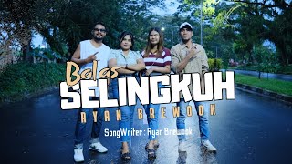 Ryan Brewook - BALAS SELINGKUH ( Lagu Wayase Terbaru )  MV