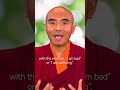 &quot;ME is not the panic&quot; - Mingyur Rinpoche