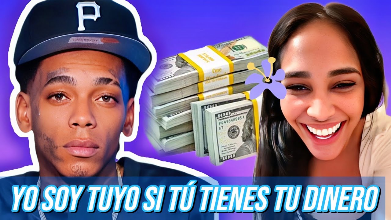 RONY ALCA: no  toy en ti cuero pica pollo sino hay dinero 💸