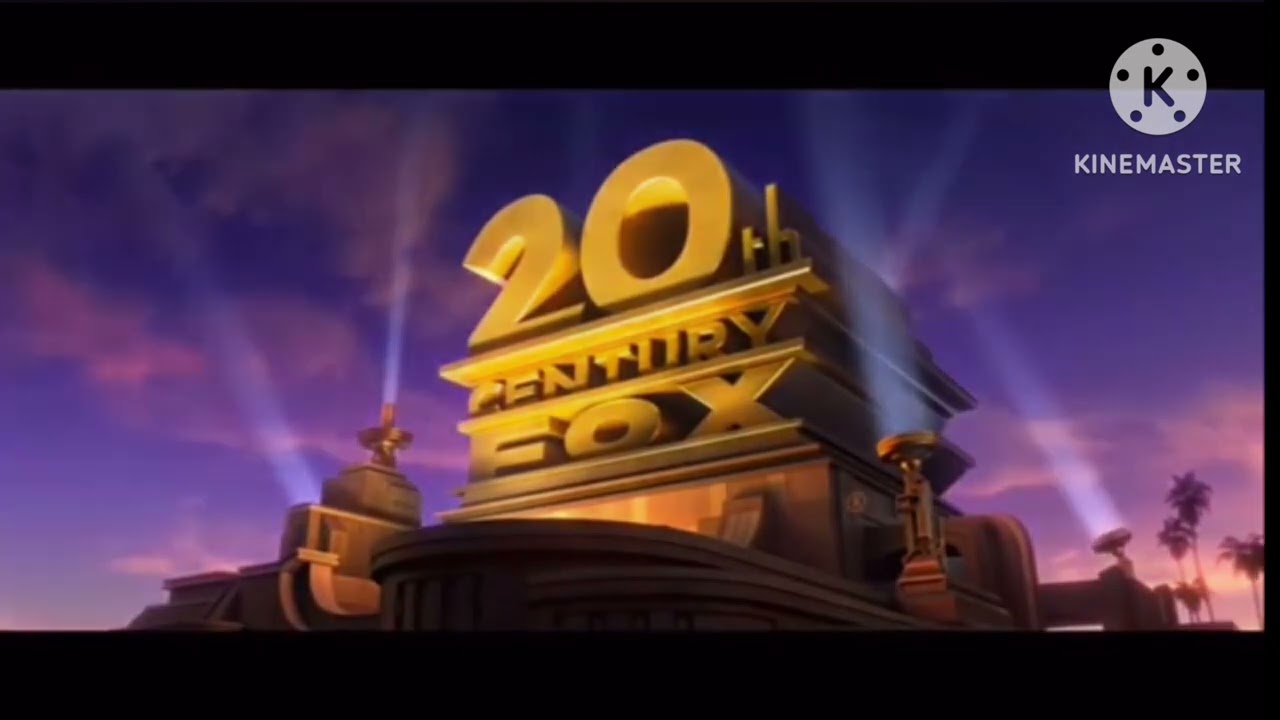 20th Century Fox / DreamWorks Animation SKG (The Croods)