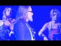 Florent Pagny - Châtelet-Les Halles (concert à Paris 2014)