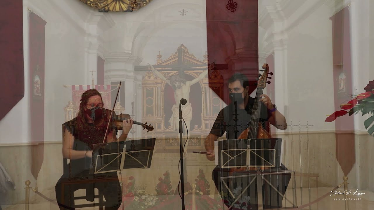 Salvador del Mundo | Calzada de Calatrava 2021