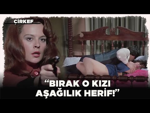 Çirkef | Ayşe, Kızını Murat'ın Elinden Kurtarıyor!