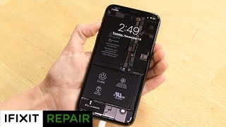 6S+ Replacement Screen from Repairpartsusa.com Review