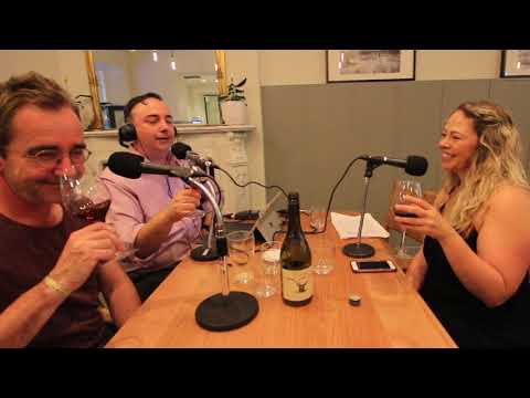 Adelaide Wine Wankers - The Adelaide Show Podcast 236