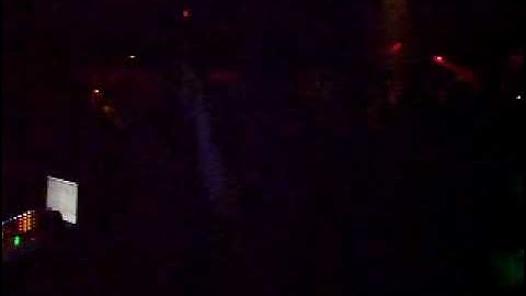 Paul Van Dyk @ Zouk KL