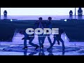 250525 CODE | 샤이니월드 7 오이콘(52콘)