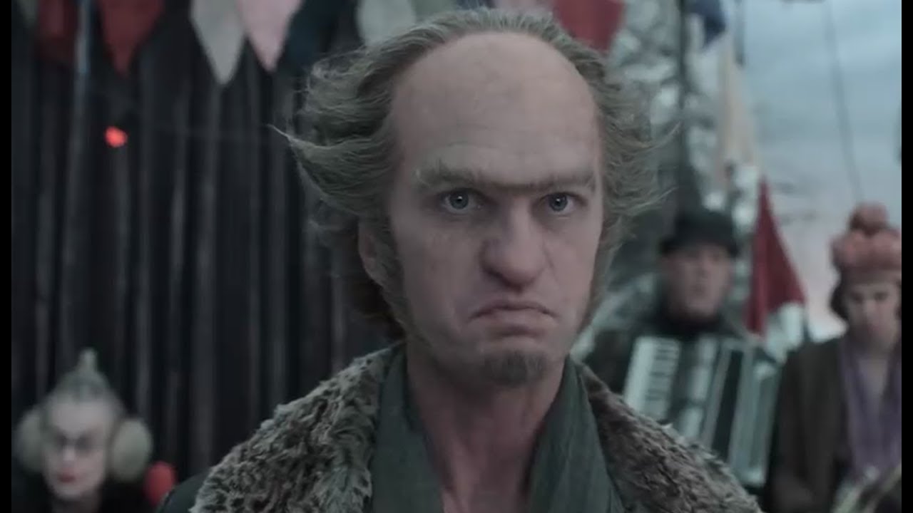 A Series Of Unfortunate Events Season 3 Episode 1 A Series Of Unfortunate Events Fandub! ~Season 3 Trailer~ - YouTube