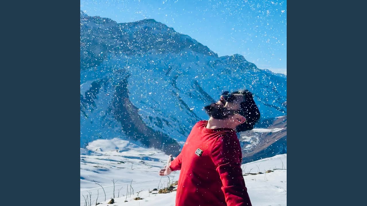 Gizli nağıl - by Mamedoff