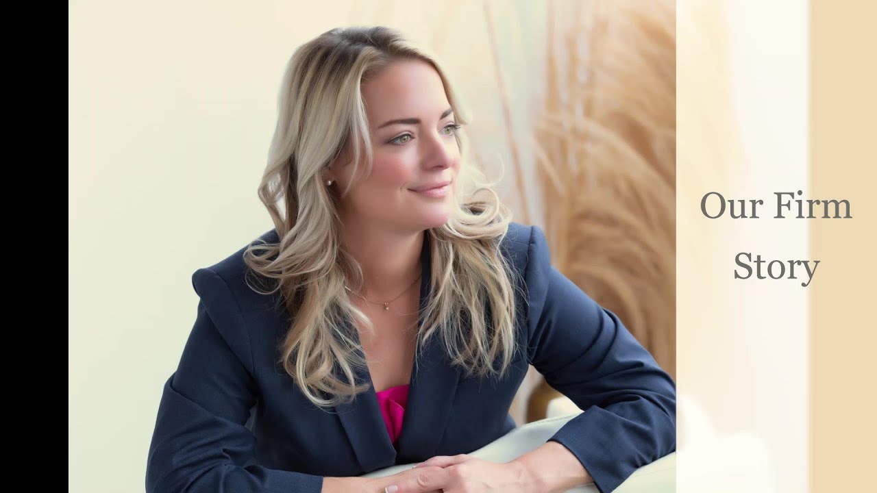 Our Firm Story