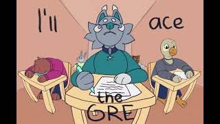 Break it down Tally Hall | animation meme ?