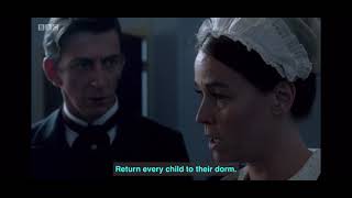 Hetty feather series 1 episode 1 the escape part 1