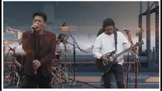 NOAH - Dilema Besar Perjalanan Tak Putus