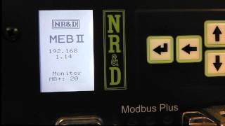 Niobrara MEBII Firmware Upgrade and Web Server Overview