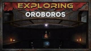 Exploring Map: Oroboros