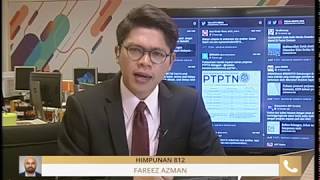 Perhimpunan 812: Di hadapan Sogo