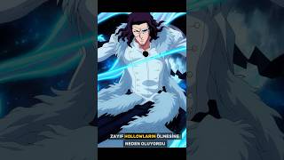 Bleachin En Gizemli Espadası Coyote Starrkın Gerçek Hikayesi The Truth Of Coyote Starrk