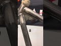 Dyna chopper frame stretch part 4