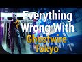 GAME SINS | Everything Wrong With Ghostwire: Tokyo