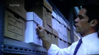Cold Case Ending S07E06 - Dead Heat