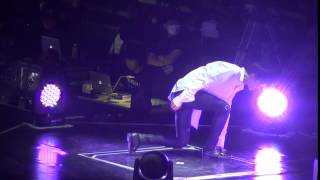 20150719 EXO Luxion in Beijing - [SEHUN SOLO] BY TATA