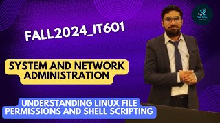 IT601 Assignment 2 Solution | Understanding Linux File Permissions 100% correct Solution