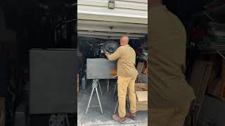 The Rockford Fosgate T19 Subwoofer MBEnclosure Build!! #factnotfiction