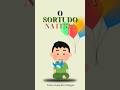 Livro: O Sortudo na festa. Escrito por Tarso Gonçalves Borges. #iasd #escritor #infantil