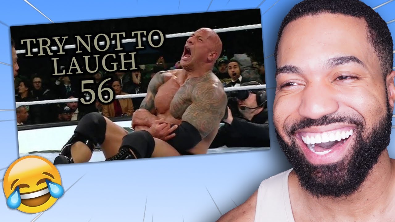 Попробуйте не смеяться. ЗАДАНИЕ 56: AdikTheOne