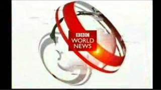 New Bbc World News Ident 2008
